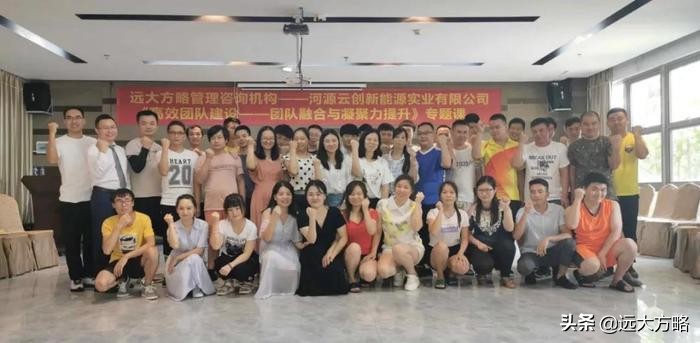 高凝聚力团队建设与协作,强化团队建设打造精益高效团队