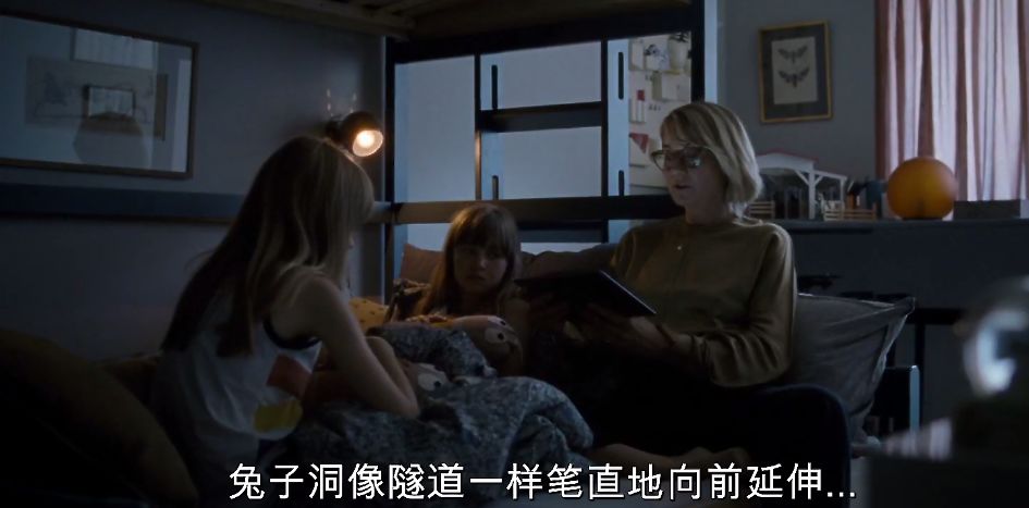 尺度全开的禁忌恋，探究的却是人性和人心