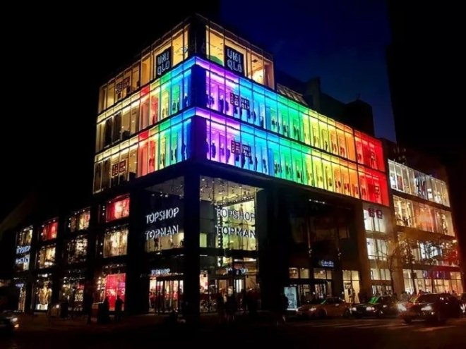 可口可乐联名广告策略,可口可乐互黑广告