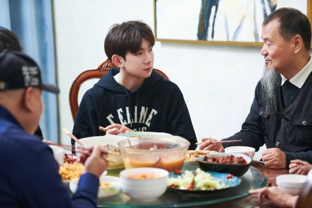 王源我想对你说,王源我想和你唱读心术