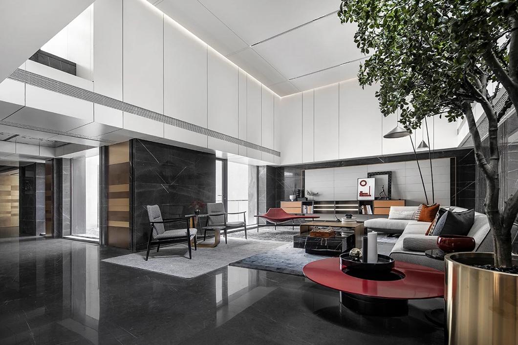 2020年/SNP年度别墅设计:绝色原石