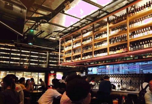 亚洲美食节美食嘉年华,亚洲美食节吃遍上下两千年