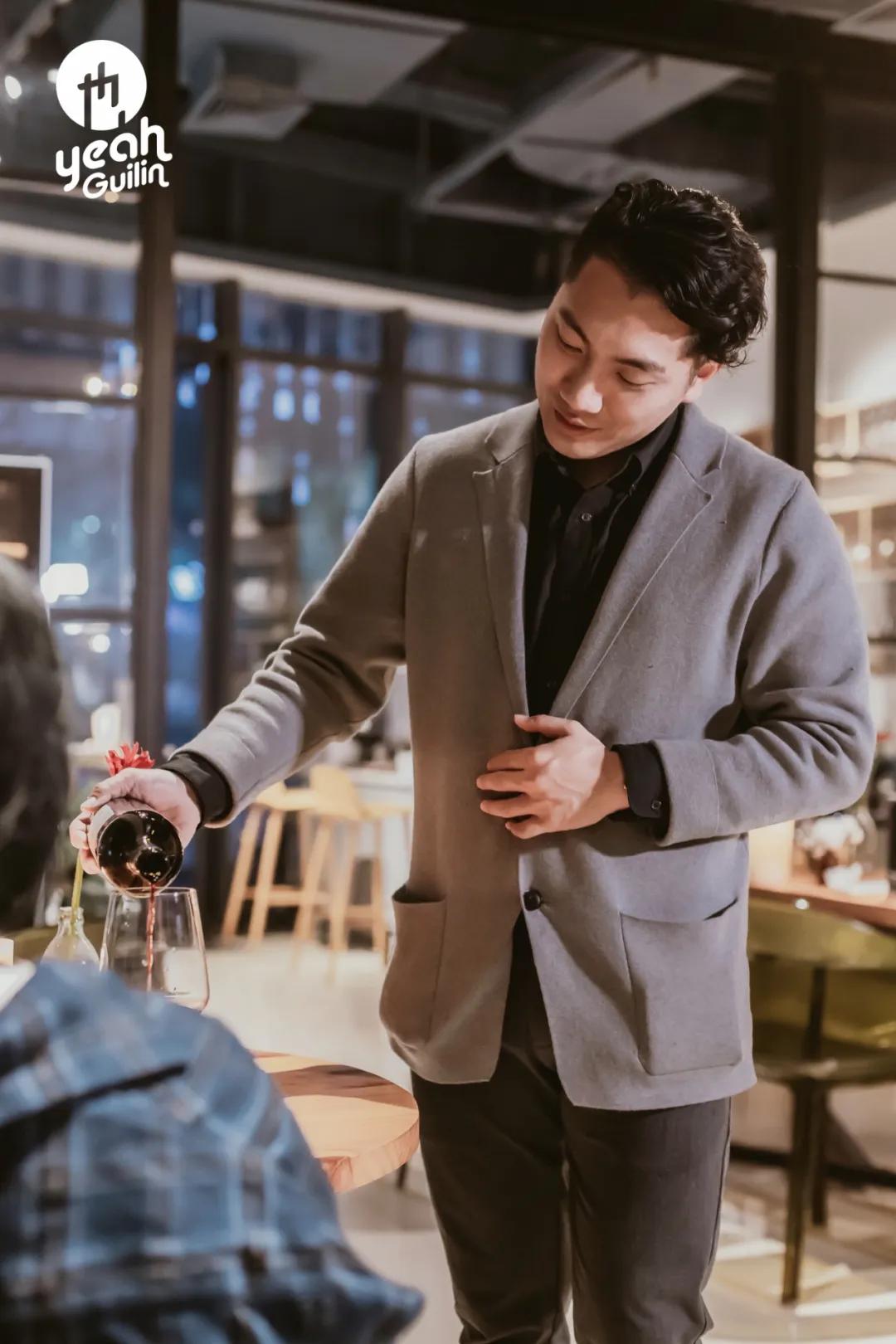 桂林特色红酒推荐,红酒桂林