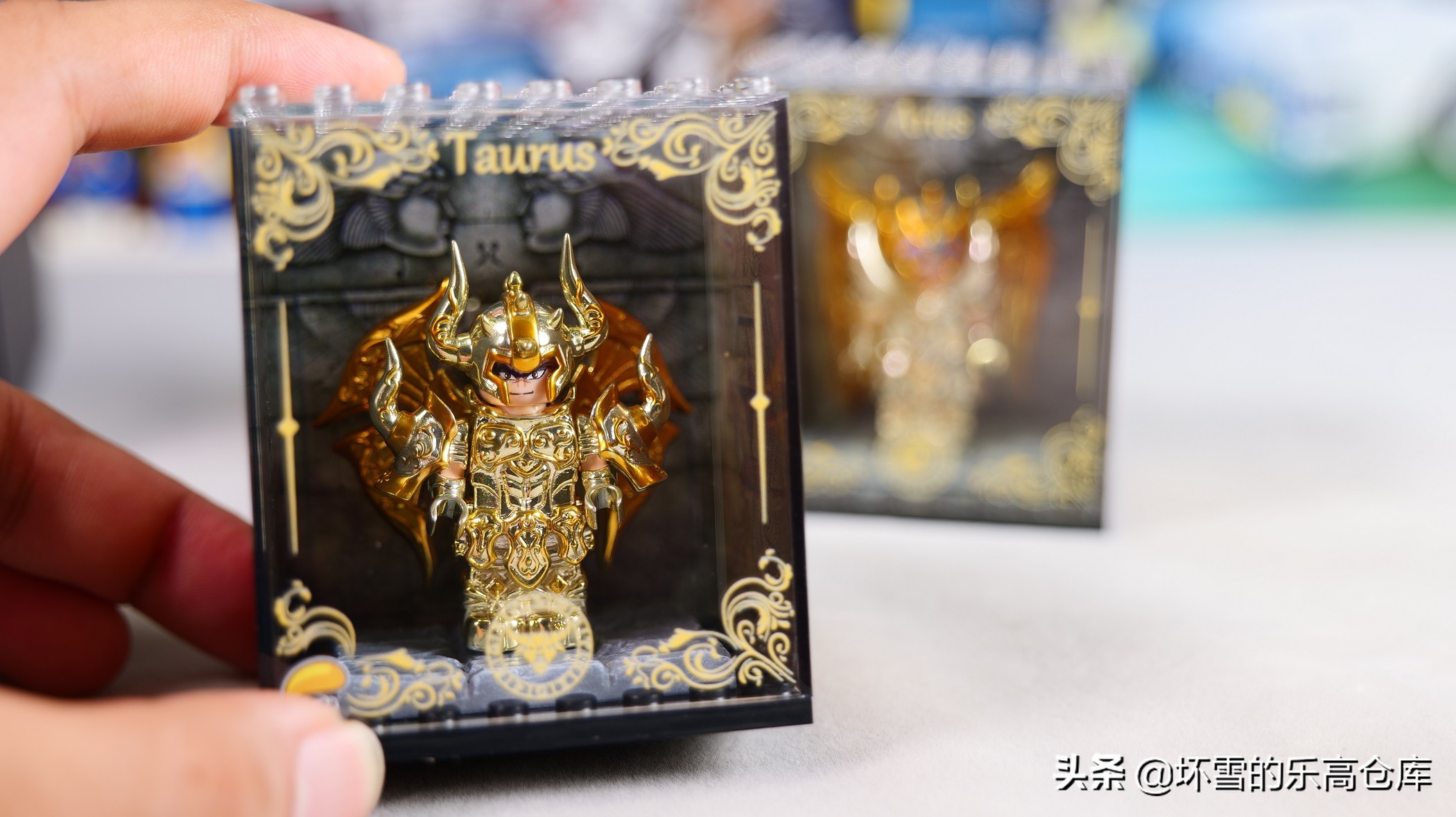 坏雪的乐高仓库拼t72主战坦克,乐高幻影忍者坏雪的乐高仓库开箱