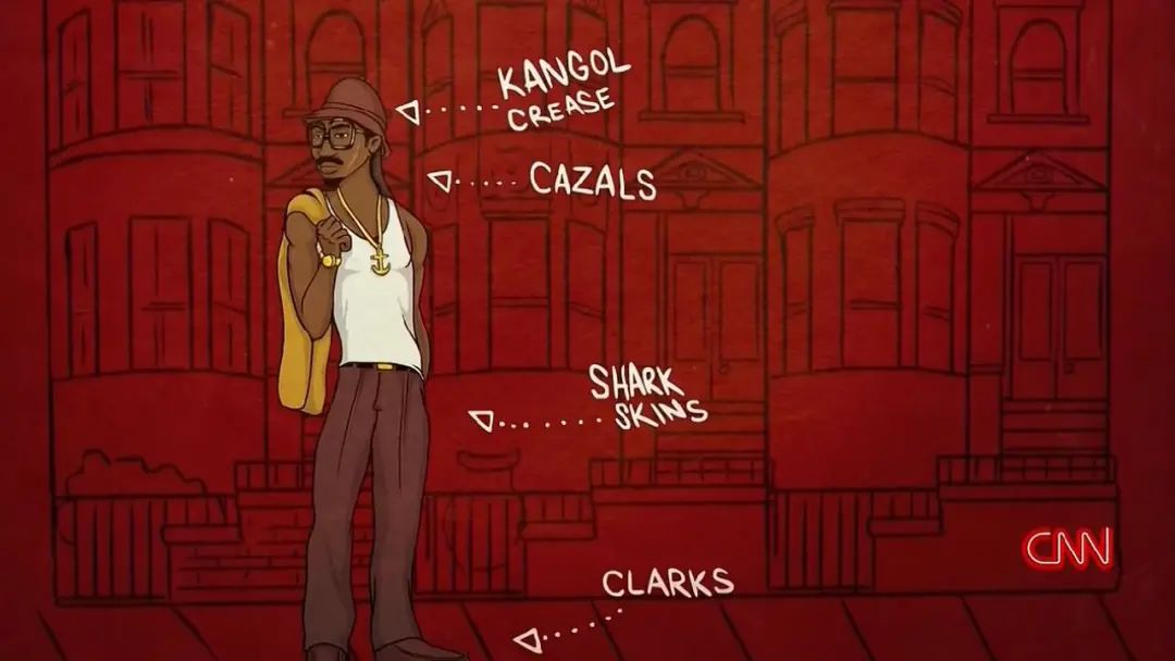 潮人和老头儿的一“帽”之隔,了解KANGOL的穿搭与历史