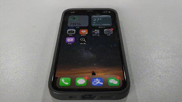 ios15升级体验视频,ios15升级后快捷页面不显示