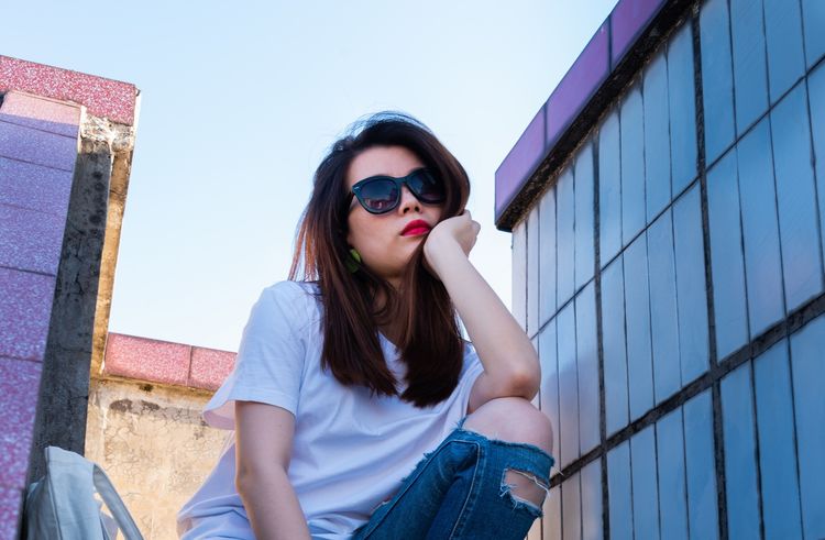 让异性对你日久生情的小妙招,怎样让异性对你有好感