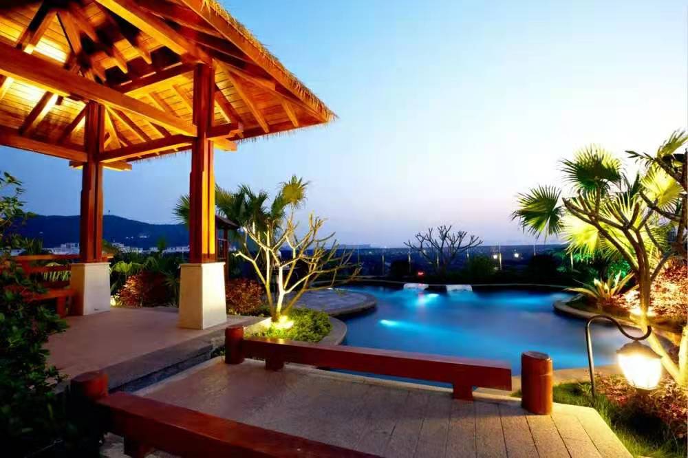 从化温泉别墅泡池推荐,从化温泉度假村排名榜