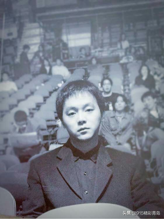 窦唯朴树的照片,李亚鹏王菲周迅窦唯张亚东朴树