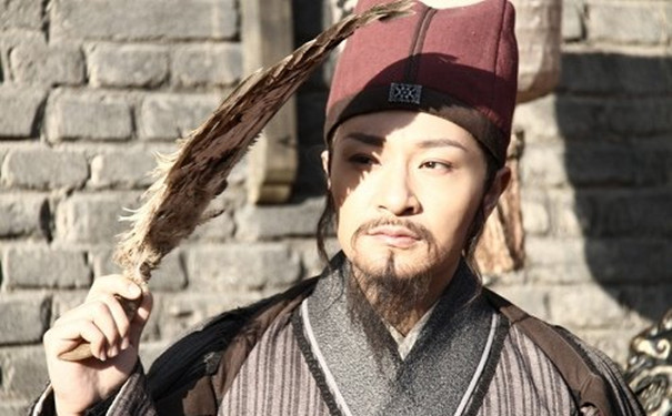 水浒传中吴用足智多谋的原因,水浒传吴用神机妙算的人物事例