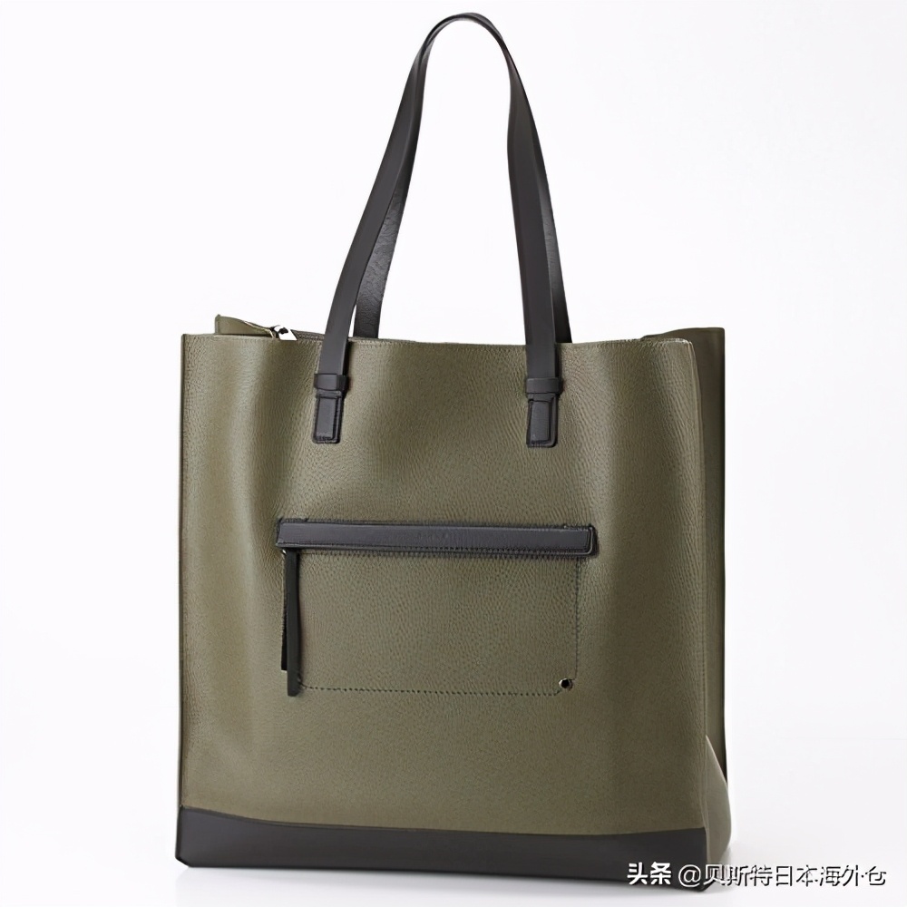 男士手提袋大容量2023最新款,时尚实用的手提袋推荐