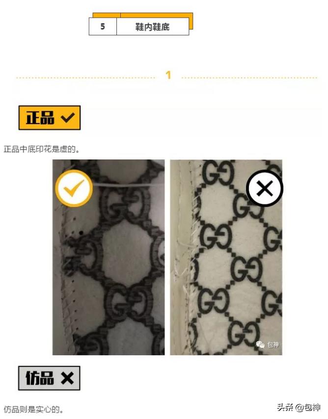 gucci包真假鉴定mini白,gucci鞋包盒子真假鉴定
