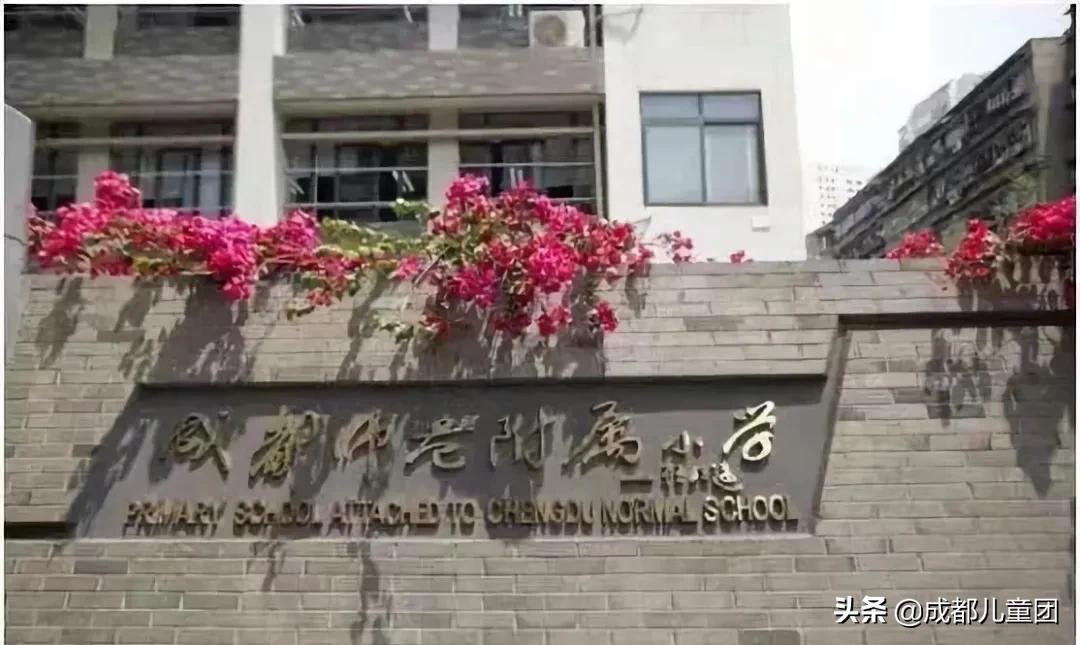 五朵金花成师附小,成都五朵金花小学成师附小