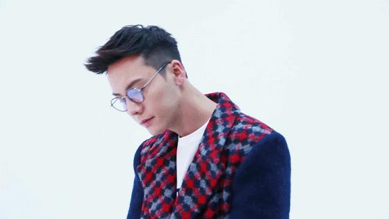 野狼disco陈伟霆张艺兴2019年完整版,野狼disco很土吗