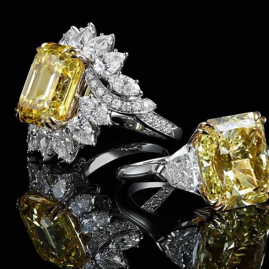 一般买什么样的钻戒比较好,现在买什么牌子的钻戒比较好