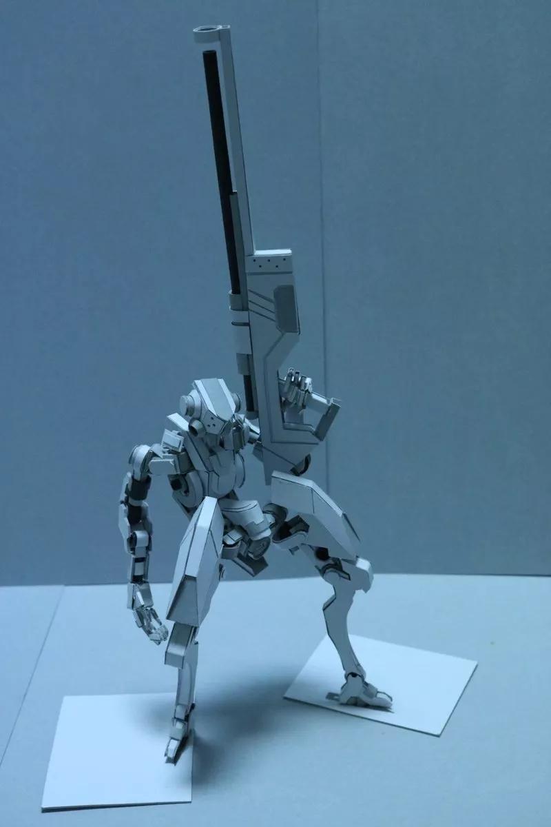 手工模型人物手办,动漫人物手办模型制作