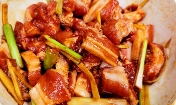 正确煮粽子粽子要煮多久,煮粽子的正确做法用冷水还是热水