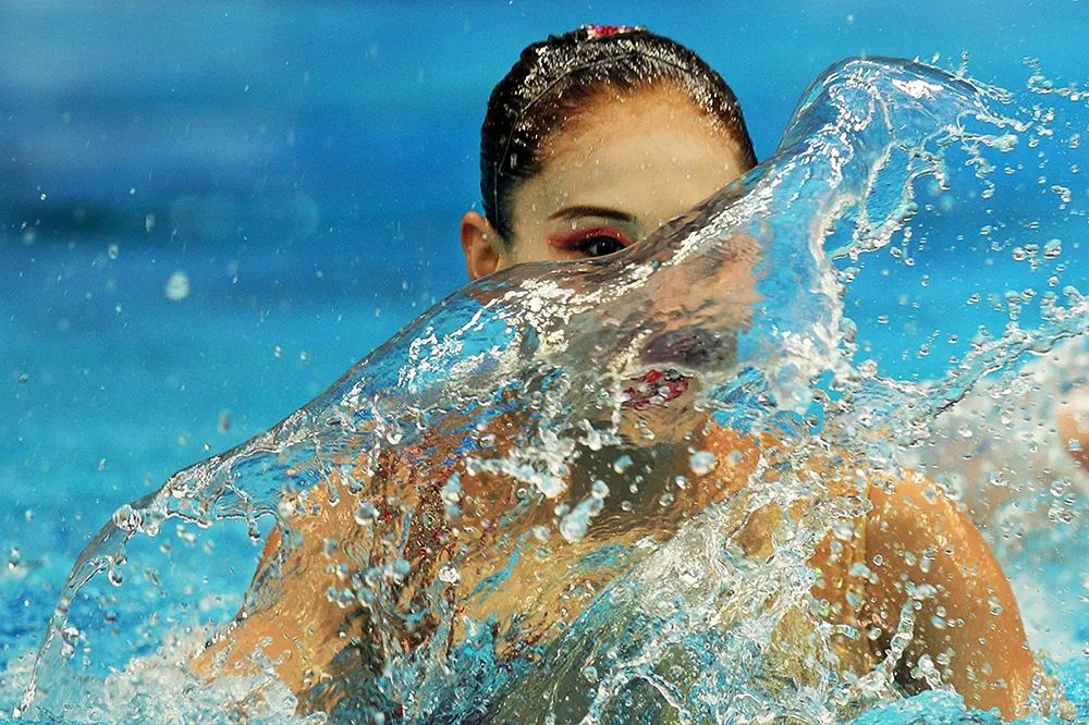 运动带给我的多巴胺,运动给人带来的多巴胺