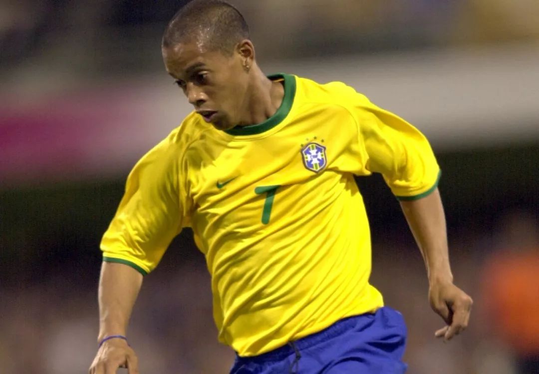 02年韩日世界杯巴西队几场比赛,韩日世界杯巴西夺冠之路