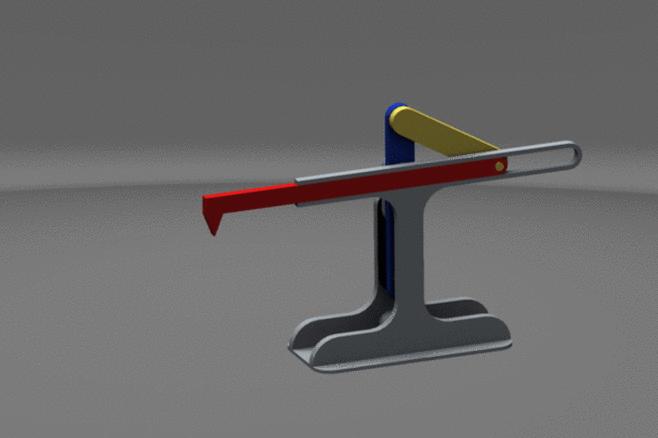 自动化的原理究竟是什么,神奇的自动化原理