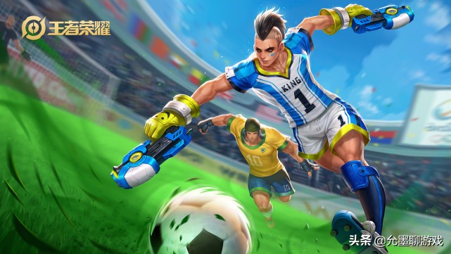 王者中怎么免费获得皮肤,王者福利皮肤免费玩可以玩几天