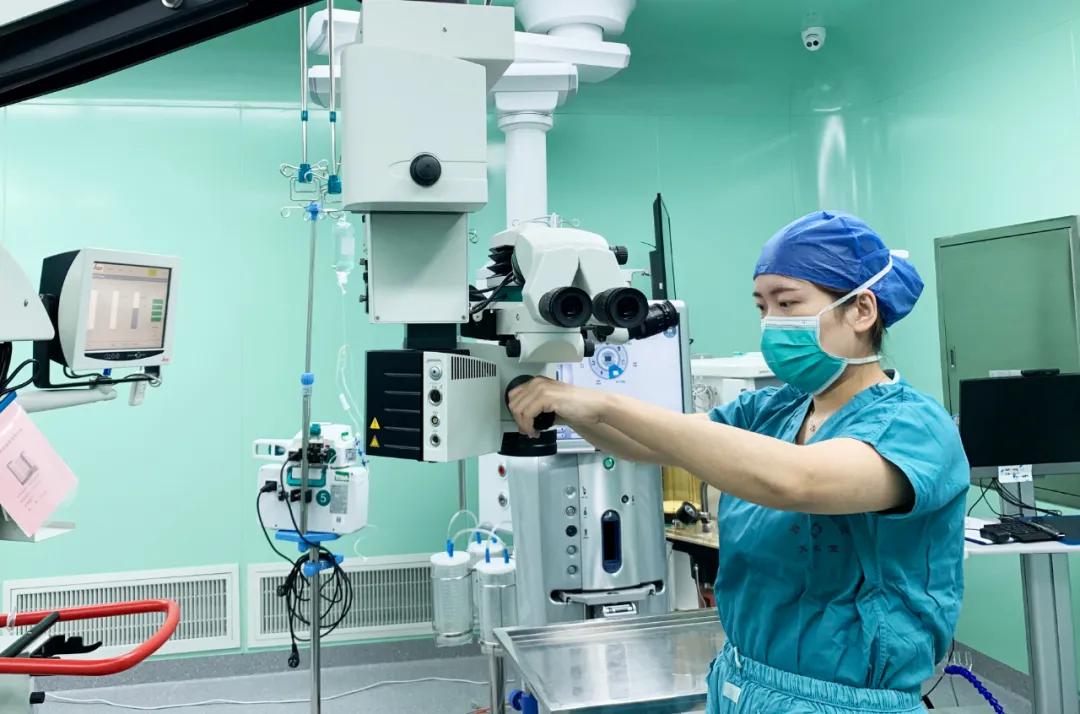 走进大兴的军大人105号|韩宁：执着细致工作让青春熠熠生辉