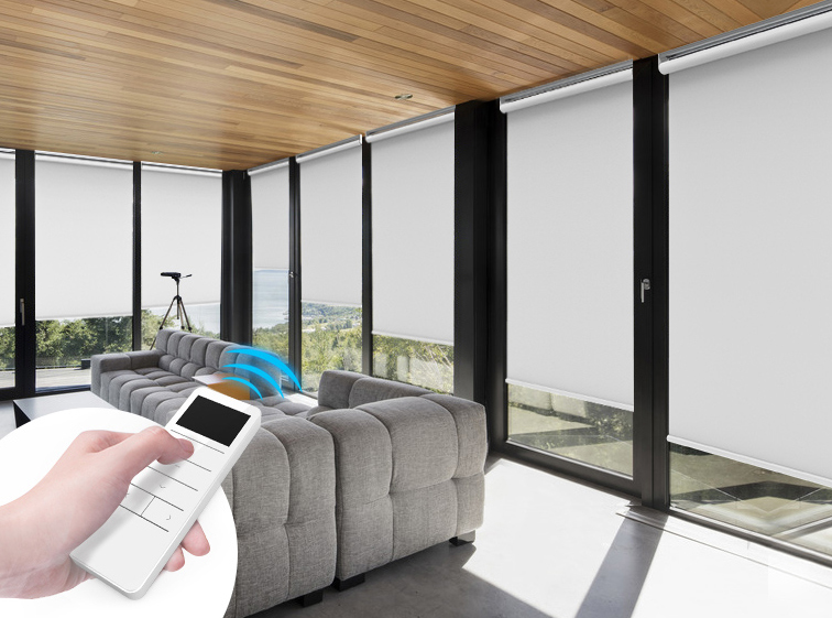 买窗帘不想掉坑,窗帘如何挑选不被坑