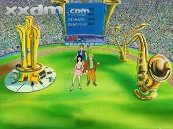 80后一起看过的动画片,伴随80后的动画片