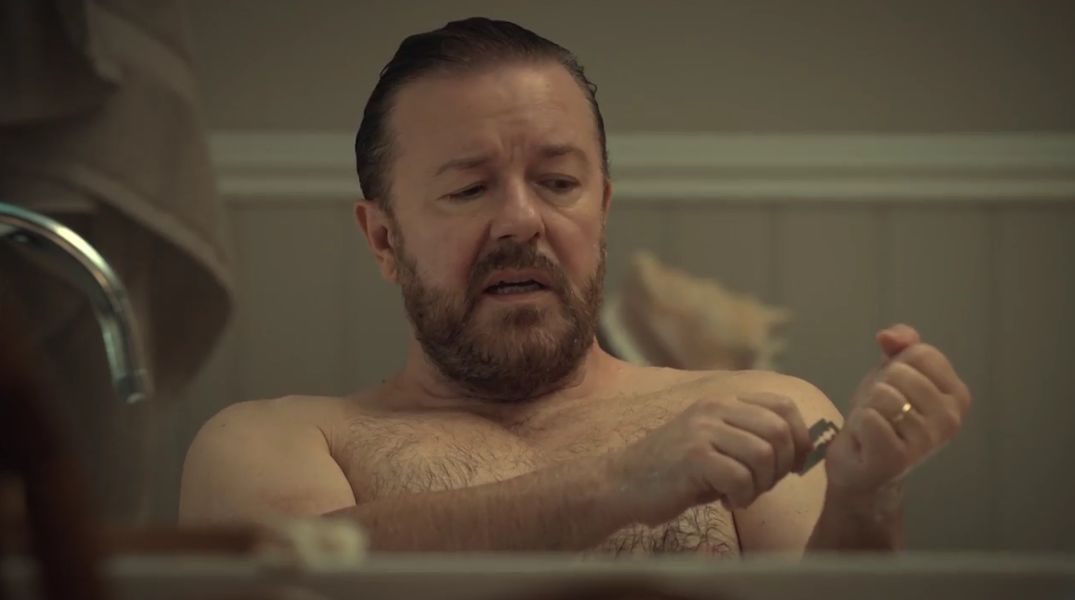 要不是最后一集太治愈,我会给它满分