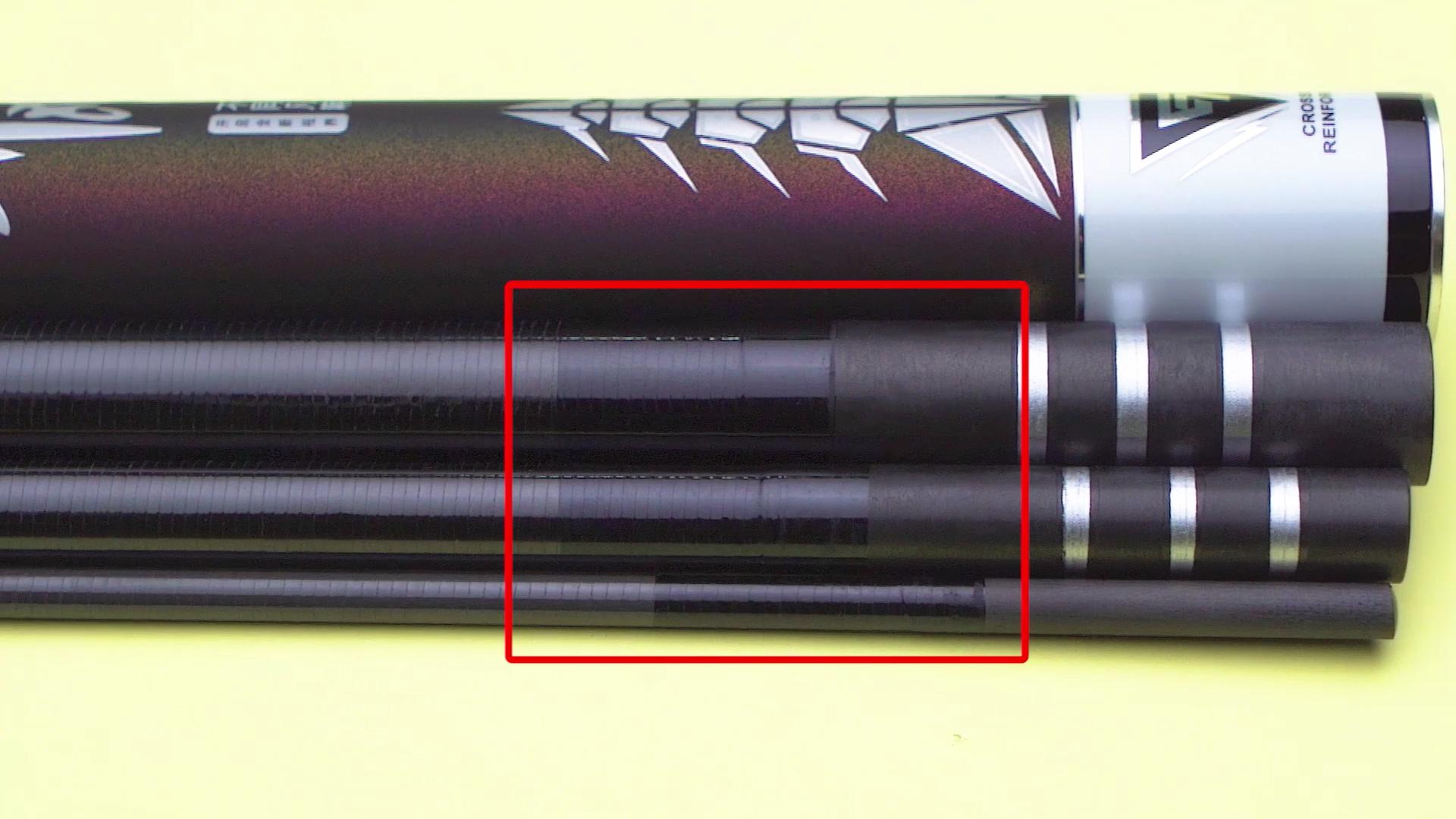 100块钱可以买到什么样的鱼竿,不用花钱就能买到最好的鱼竿