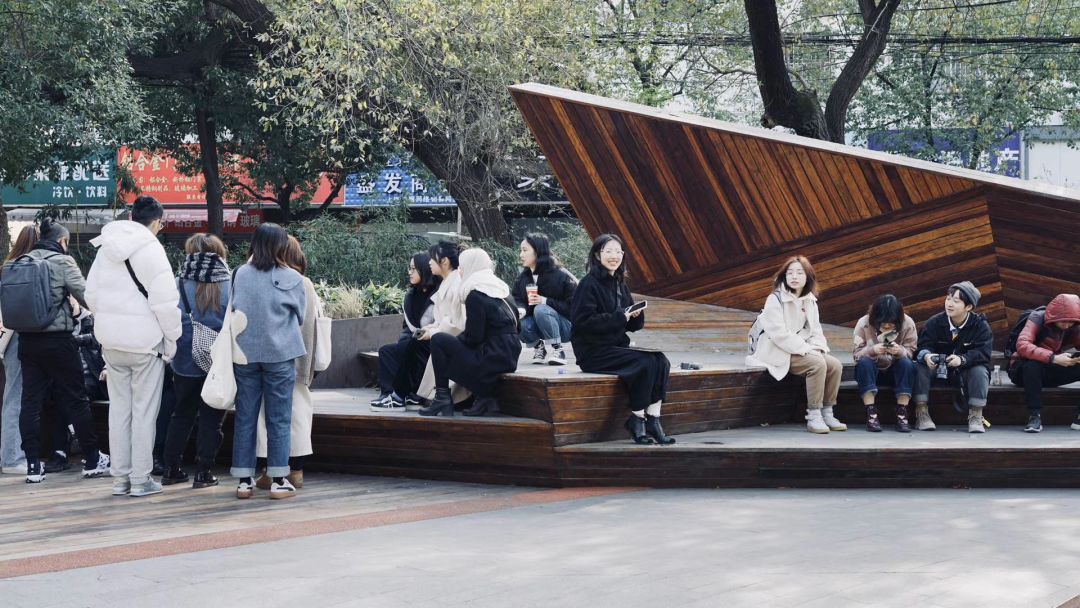 上海最有创意的街区,上海最有风情街