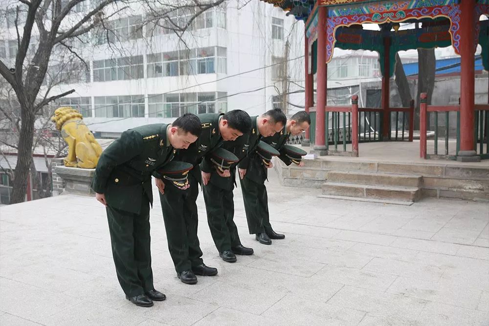 走进革命老区吕梁山,走进兴县