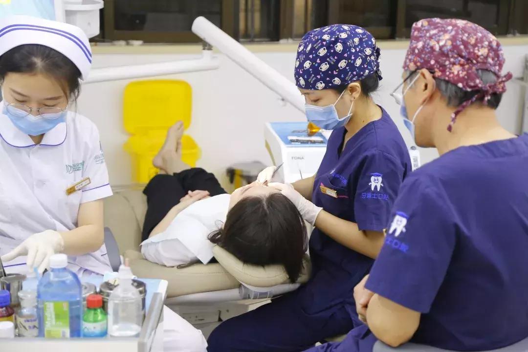 快看！这家店拯救了90%汕头人的牙齿烦恼