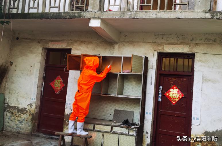 信阳今天有什么新闻大事,信阳今日热点事件