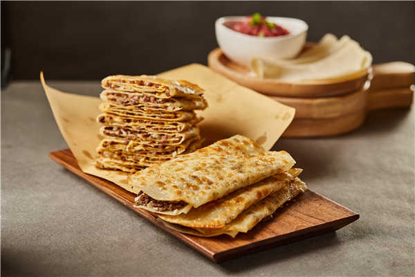 小吃加盟现在最火项目,炕馍小吃加盟哪家好