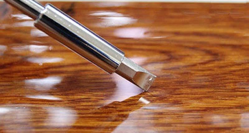 木器漆主要用的品种,木器漆类型有哪些