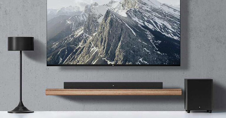 小米电视音箱声音小,小米电视音箱3.1音质评测