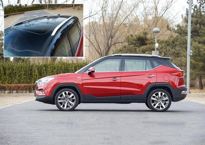 瑞风s4深度评测,试驾江淮瑞风s4cvt1.6l