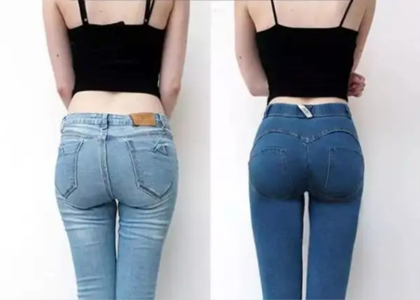 妈妈胯和少女胯怎么区分,少女胯和妈妈胯差距在哪