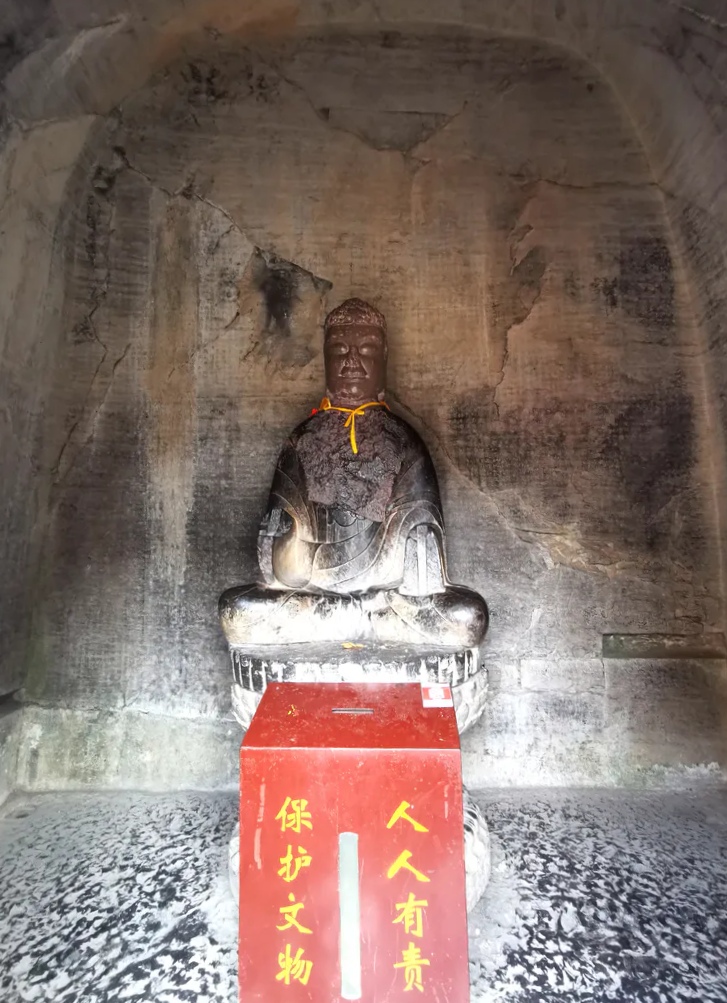 娲皇宫吊庙,娲皇宫为啥叫活楼吊庙