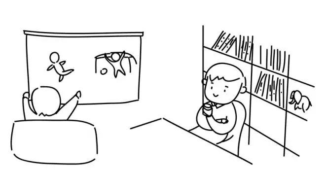 今年看不成英超了吗？聊聊当年看英超的经历，为何它的招牌这么贵