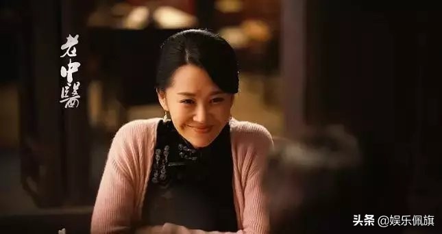 翟天临和老中医,翟天临为什么没在老中医里出现呢