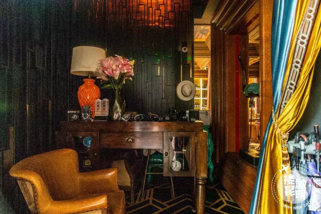 昆明富人住哪个区,住在昆明翠湖是怎样的体验