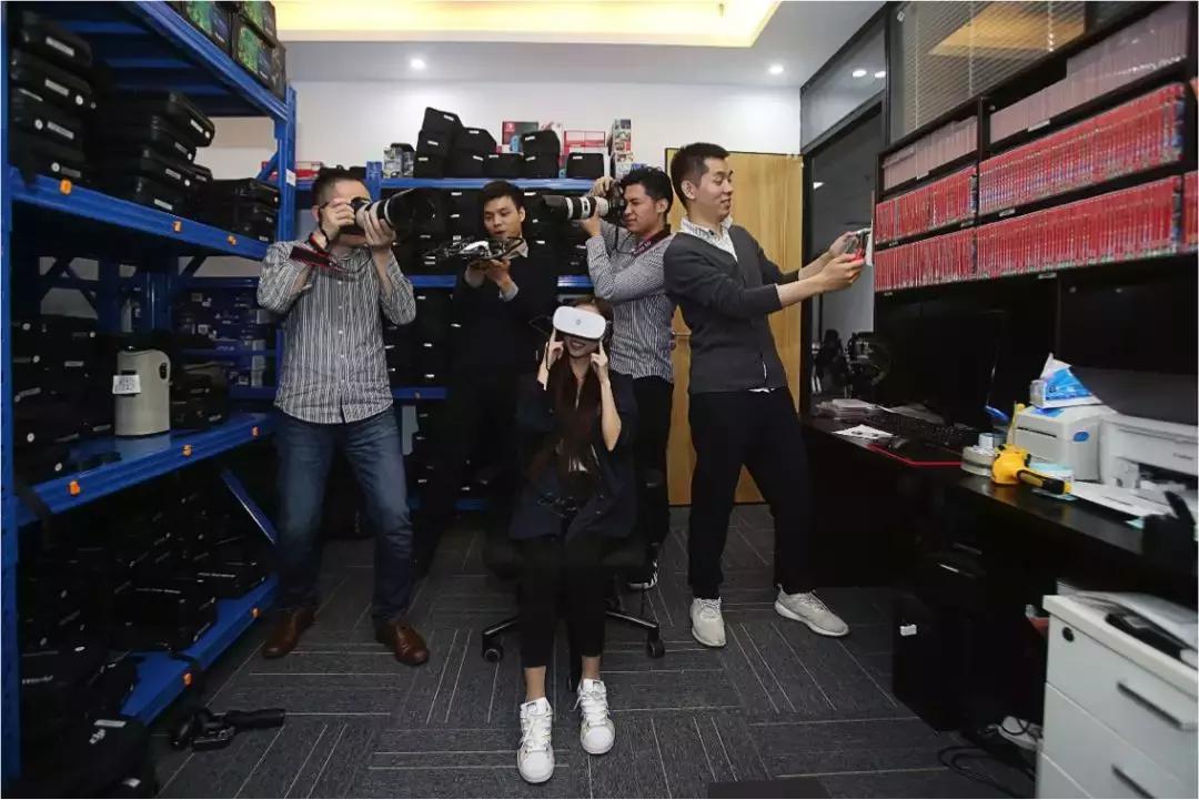 互联网改变面孔,互联网温暖的一面