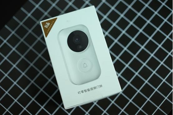 安全听得到看得见，叮零智能视频门铃堪称当代称职门神楷模