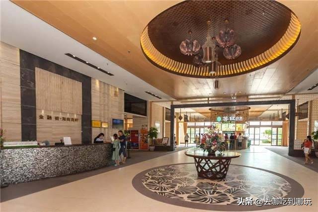 惠州巽寮湾海尚湾畔假日酒店优惠,惠州六悦海尚湾畔酒店