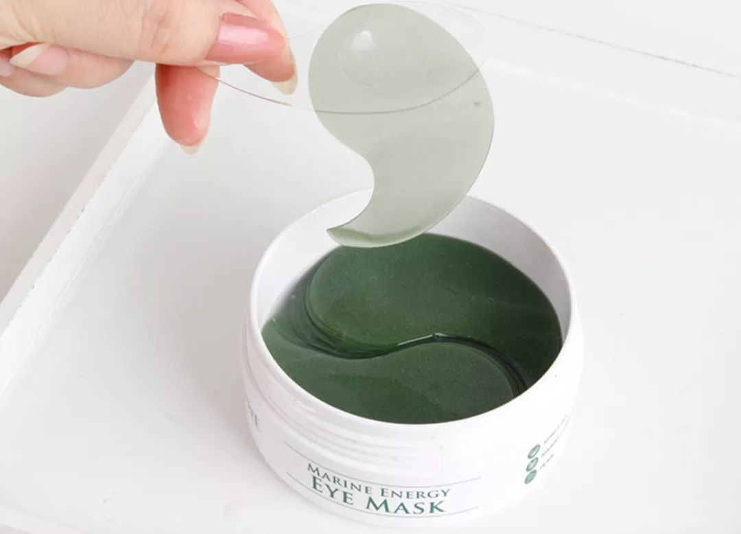 推荐的眼膜哪款最好用,眼膜推荐四个字的