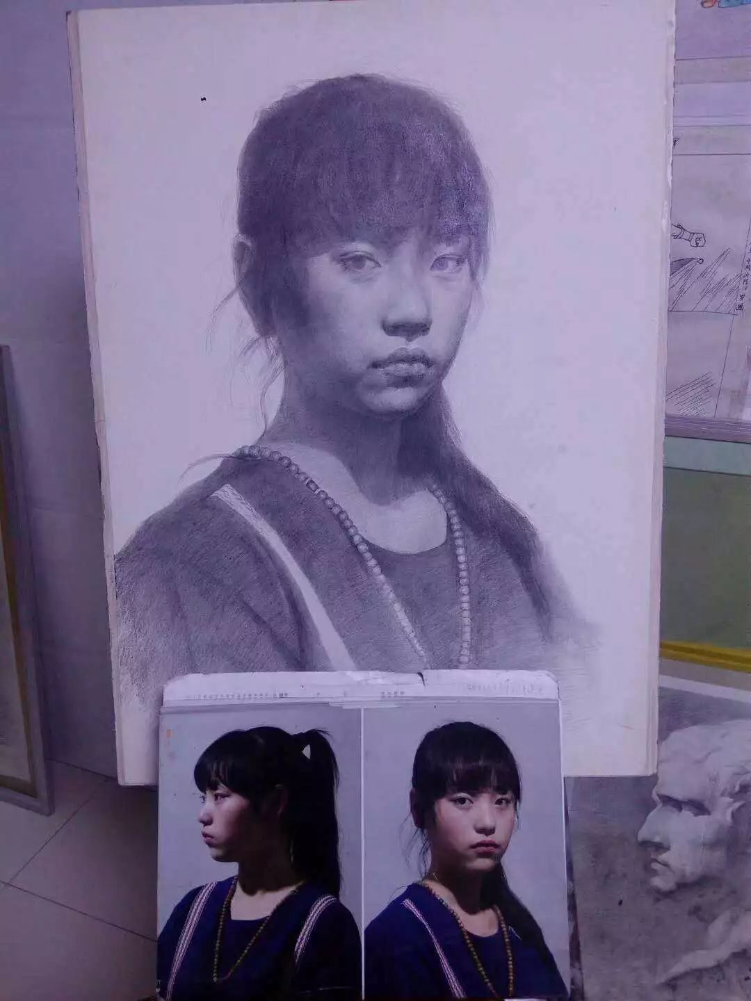 「超人艺术」治超特约美编---抗“疫”战士