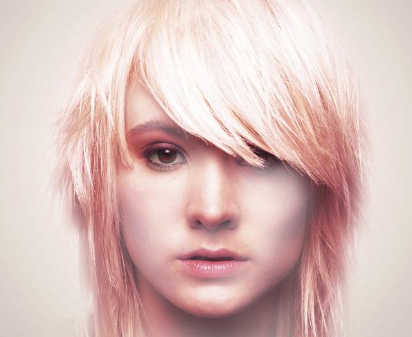 ps精修头像教程,ps人像图滤镜怎么调