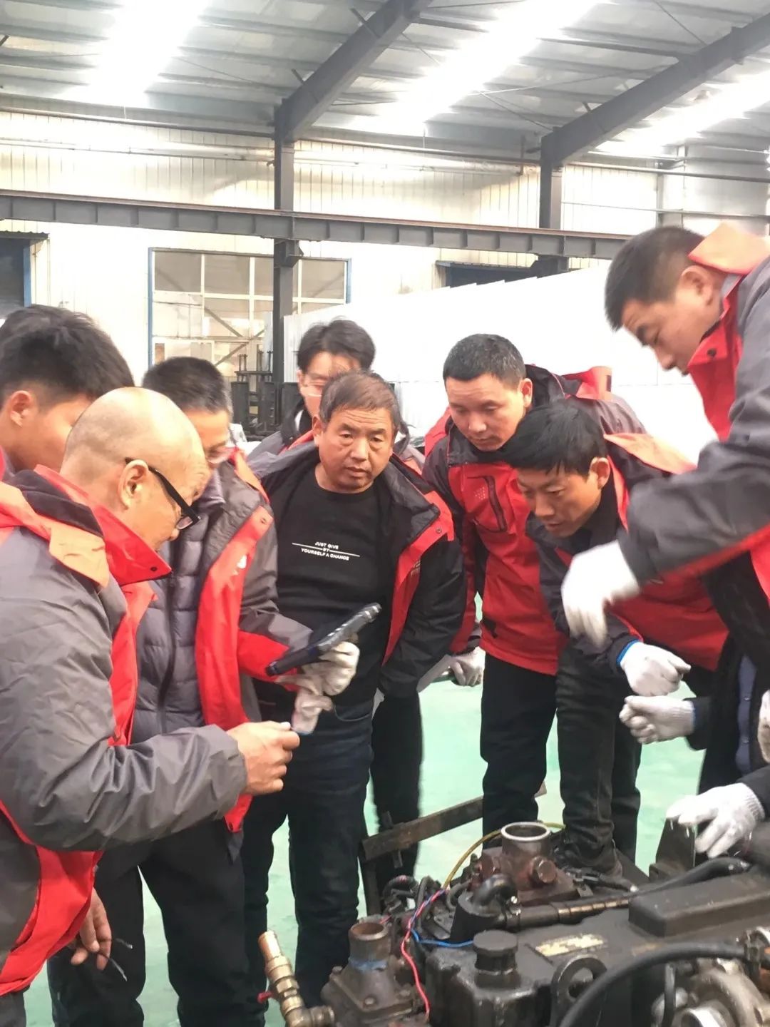 农机发展史视频,拖拉机农场故事